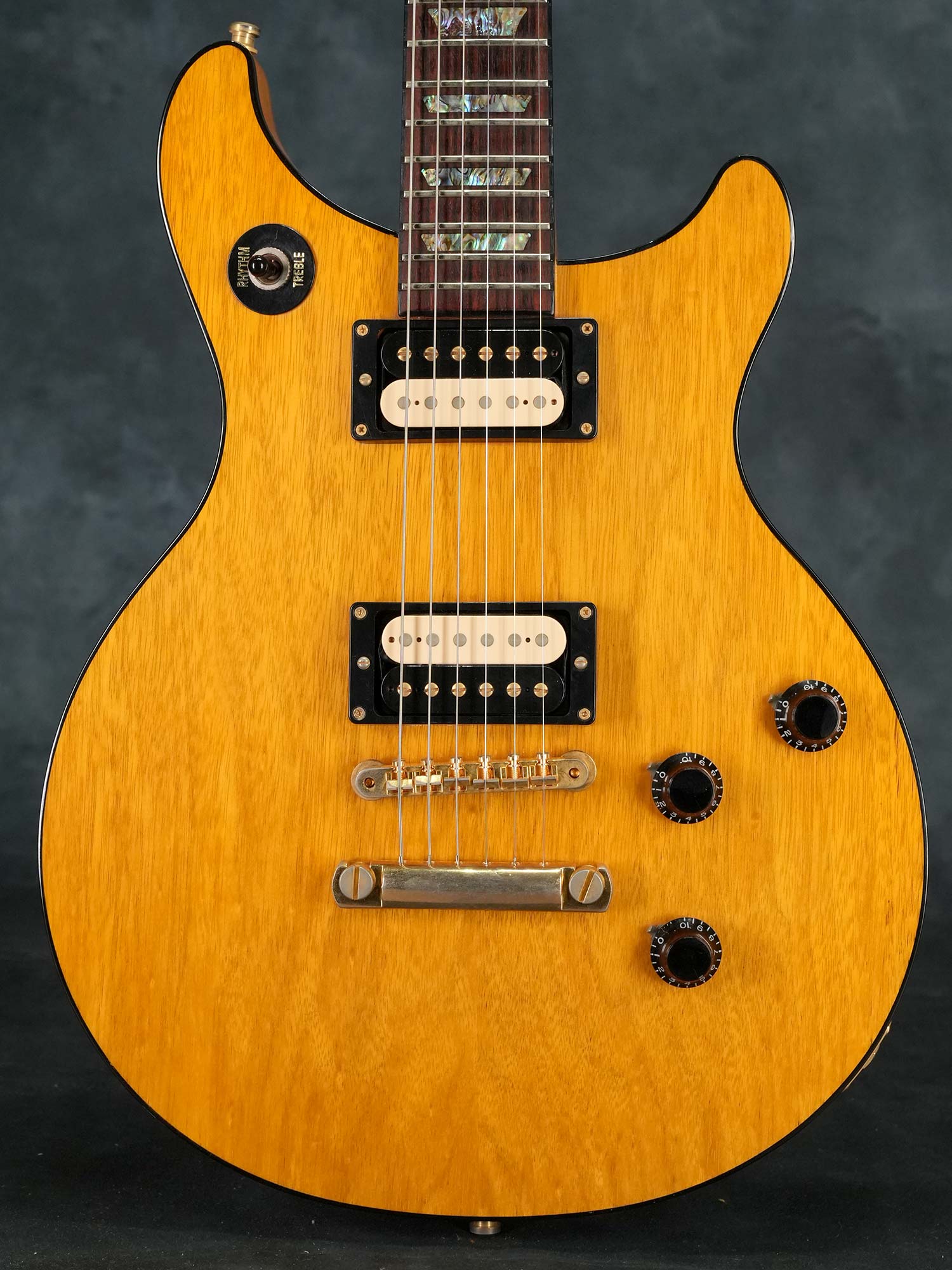 Gibson CS TAK MATSUMOTO FB 極美品 Gibson CS TAK MATSUMOTO FB 極美品 Gibson CS TAK MATSUMOTO FB
